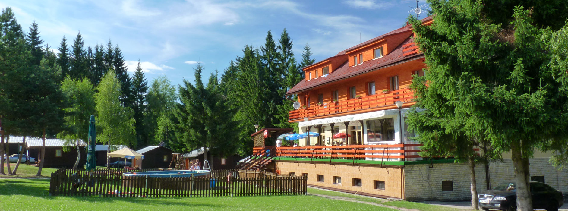 Hotel Cherry
